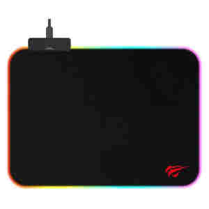 Podloga za miško HAVIT Gamenote RGB HV-MP901360x260x3mm EOLS-P
