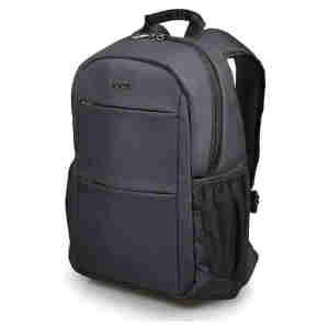 Nahrbtnik za notesnik 39,6 cm (15,6") Port Sydney črn (135073)