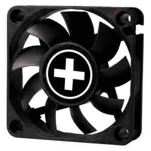 Ventilator Xilence XF032 60mm, črna