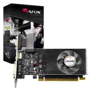 Grafična kartica nVidia GT240 AFOX - 1GB DDR3 (AF240-1024D3L2)