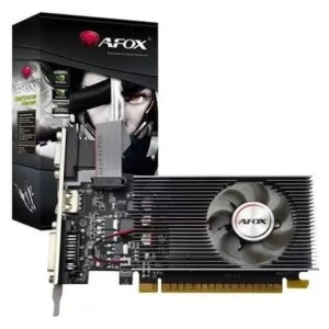 Grafična kartica nVidia GT240 AFOX - 1GB DDR3 (AF240-1024D3L2)