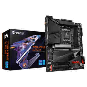 Osnovna plošča 1700 GigaByte Z790 AORUS ELITE AX ATX 1xHDMI 1xDisplayPort