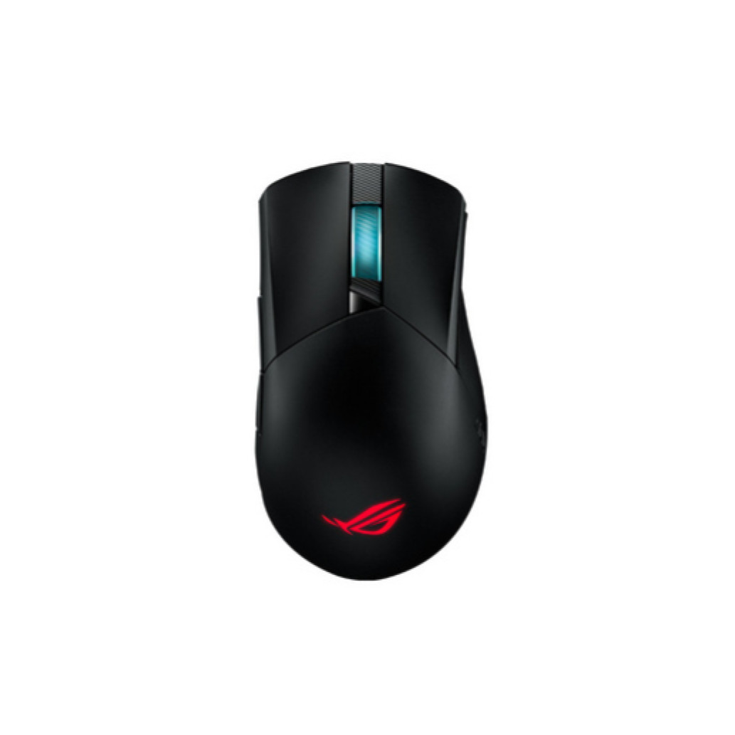 Miš Asus Gaming brezžična ROG Gladius III Wireless (90MP0200-BMUA00)