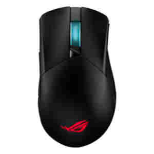 Miš Asus Gaming brezžična ROG Gladius III Wireless (90MP0200-BMUA00)