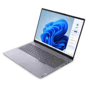 Lenovo 40,64 cm (16,0") ThinkBook 16 G7 1920x1200 IPS 300nit R5-7535HS