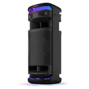 Zvočnik bluetooth Sony ULT TOWER 10 - (črna)