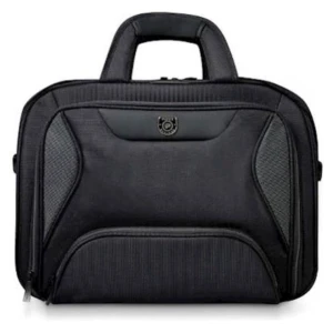 Torba za notesnik 39,6 cm (15,6") Port Manhattan TL črna (170224)