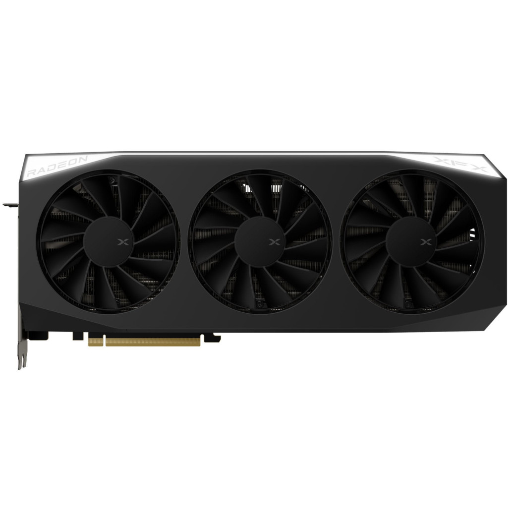 Grafična kartica AMD RX9070 XT XFX Gaming Edition - 16GB GDDR6 | 1xHDMI 2.1 3xDisplayport 2.1a (RX-97TMERCB9) - slika 3