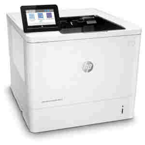 Tiskalnik laserski ČB HP M612dn A4 duplex tisk USB LAN 40ppm (7PS86A#B19)