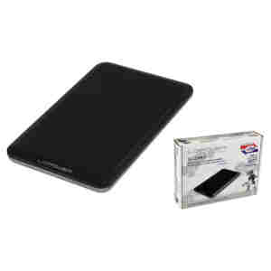 Ohišje za trdi disk 2,5 USB 3.0 LC Power LC-25BU3