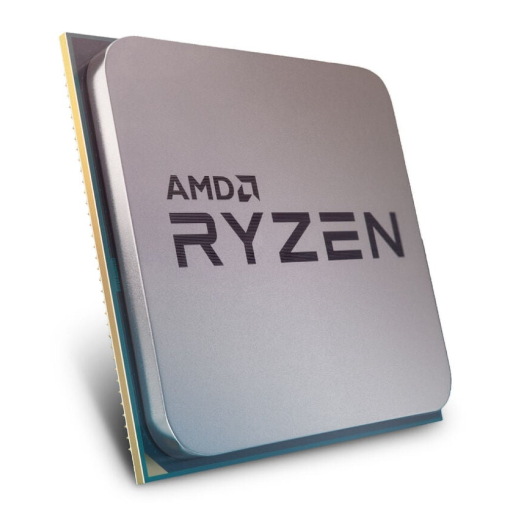 Procesor AMD AM4 Ryzen 7 5800XT 8C/16T 3,4GHz/4,8GHz BOX 105W brez grafike Wraith prism hladilnik - slika 2