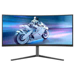 Philips 86,4 cm (34,0") 34M2C6500 3440x1440 Curved Gaming