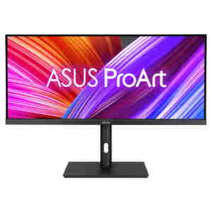 Asus 86,4 cm (34,0") PA348CGV 3440x1440 Grafika 120Hz