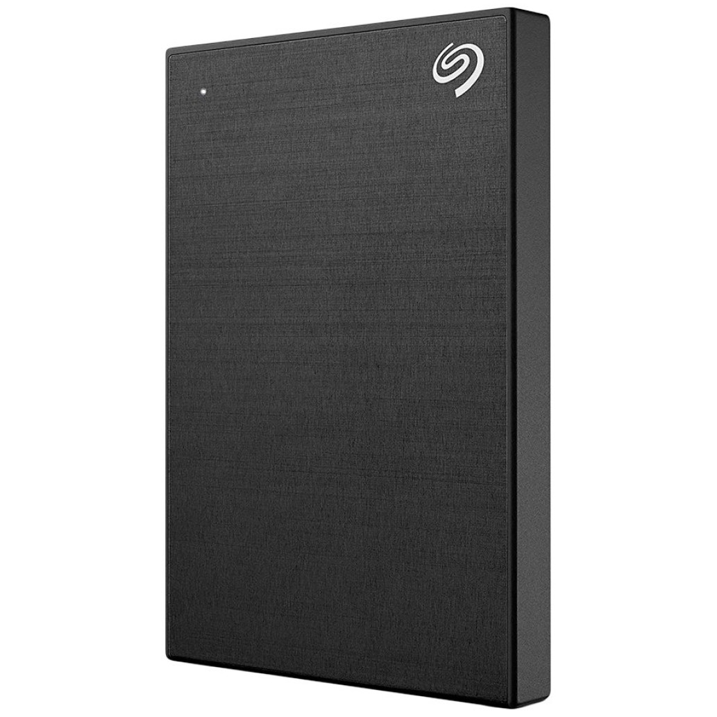 Prenosni disk 6,4cm (2,5") 2TB USB 3.0 Seagate One Touch - črna (STKY2000400)