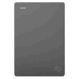 Prenosni disk 6,4cm (2,5") 2TB USB 3.0 Seagate Basic Portable - siva (STJL2000400)