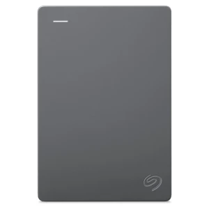 Prenosni disk 6,4cm (2,5") 2TB USB 3.0 Seagate Basic Portable - siva (STJL2000400)