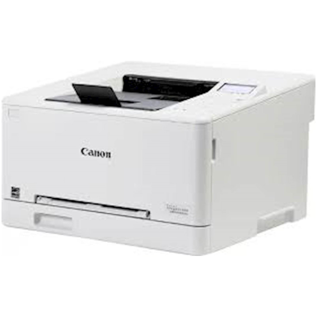 Tiskalnik laserski barvni Canon LBP646Cdw A4 duplex tisk USB LAN WiFi 25ppm (6929C007)