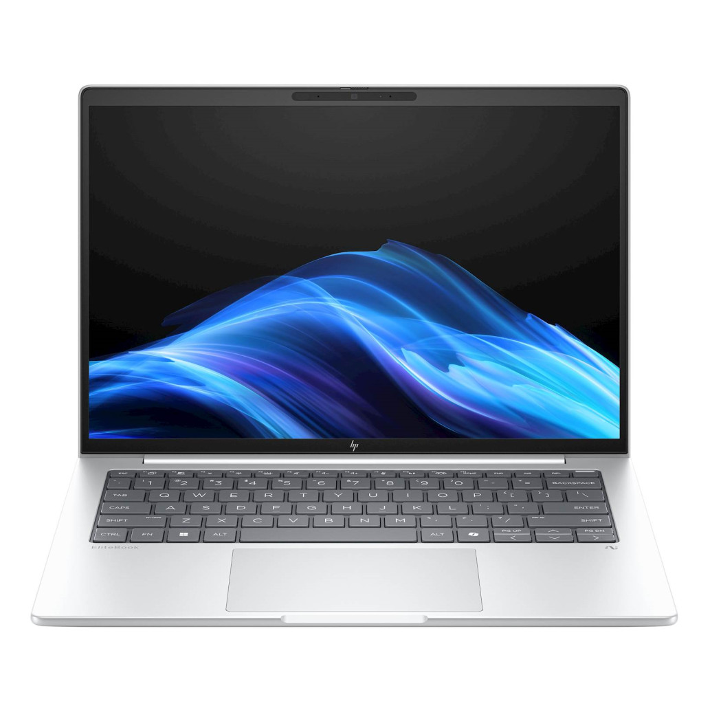 HP 35,5 cm (14,0") EliteBook 6 G1i 14 1920x1200 IPS 300nit Ultra 5-225U