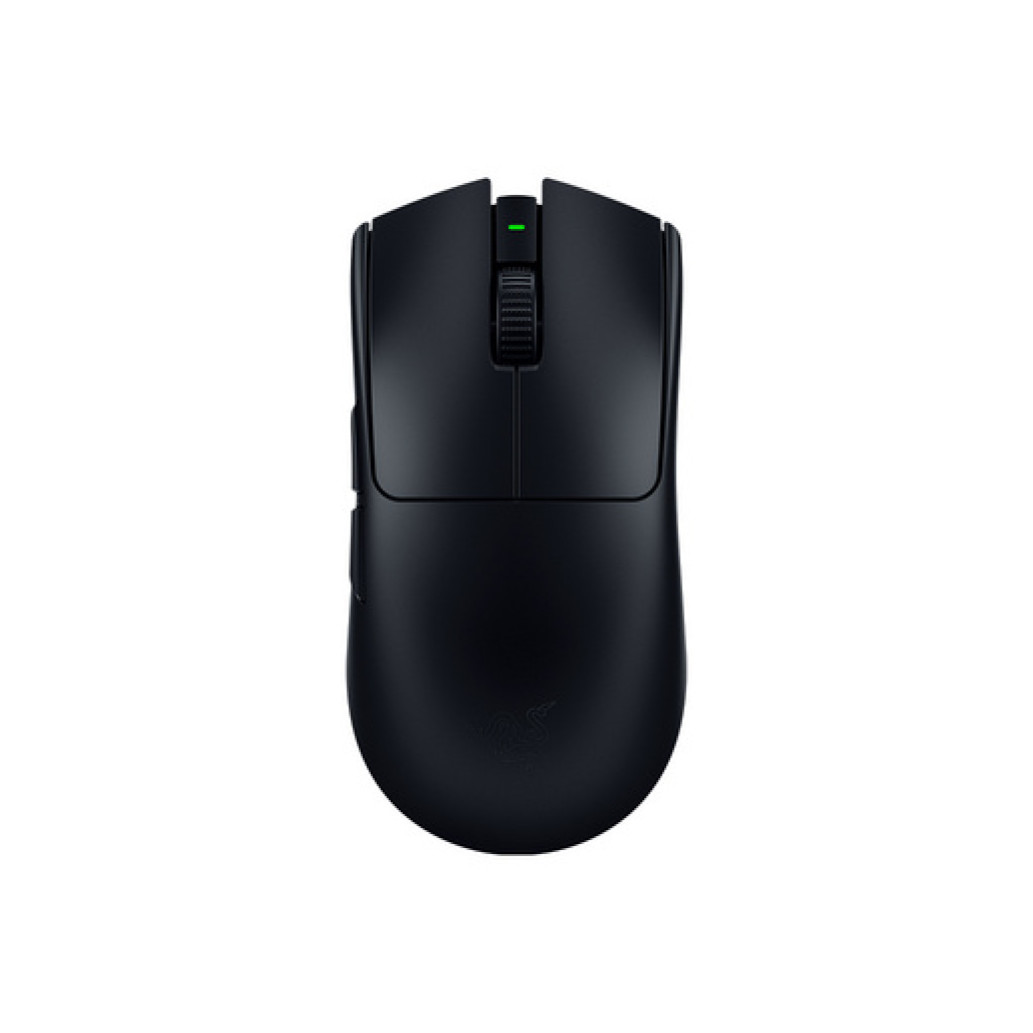 Miš Razer brezžična, USB Viper V3 Pro optična gaming 54g 35000DPI črna (RZ01-04550100-R3G1)