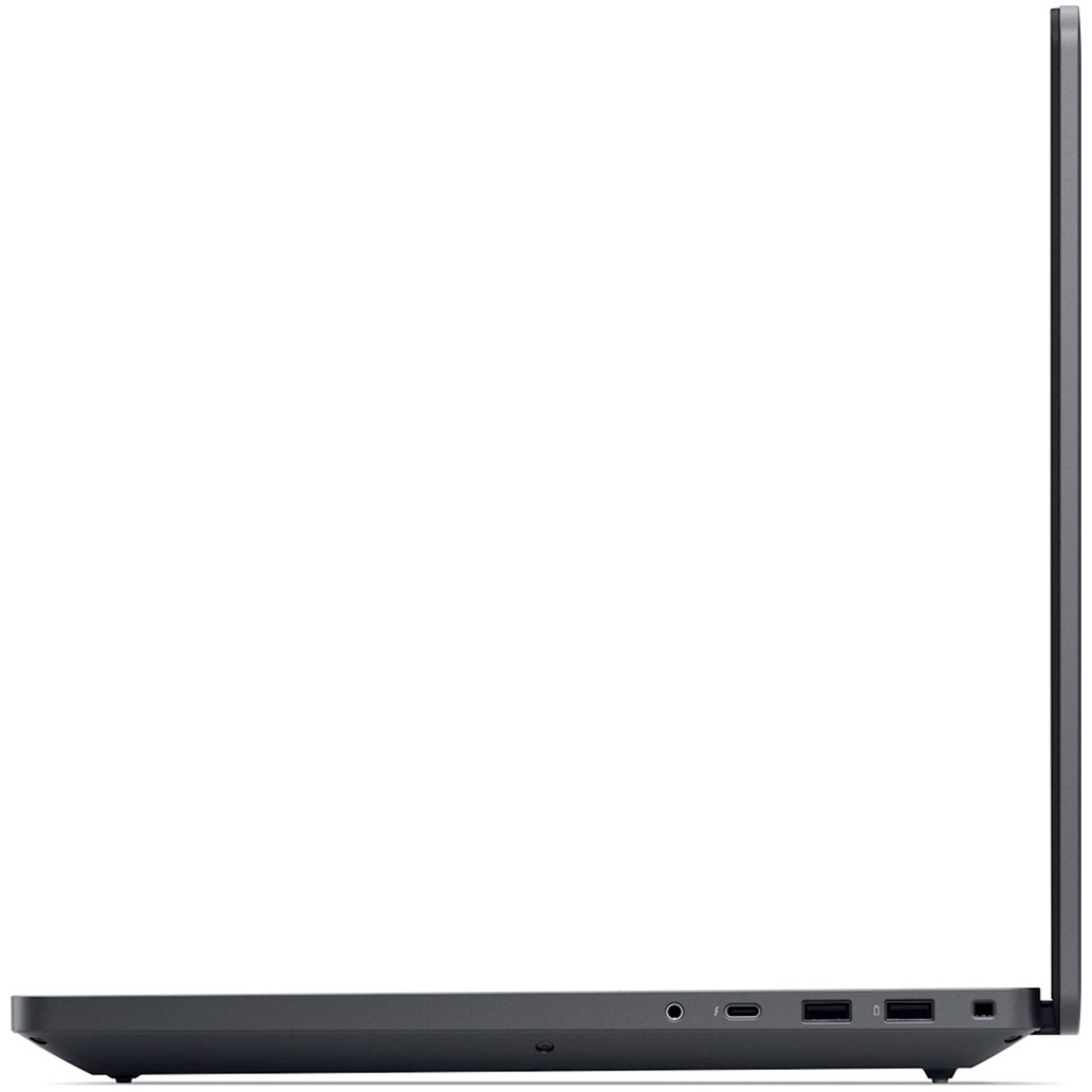 DELL 45,72 cm (18,0") Pro Max 18 Plus 2560x1600 WVA 500nit 120Hz Ultra 7-265HX - slika 5