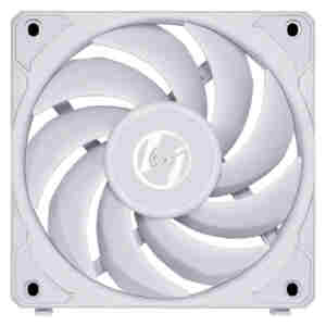Ventilator Lian-Li UNI FAN P28 120mm, bela