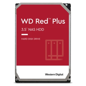 Trdi disk 2TB WD Plus 64GB - (WD20EFPX)