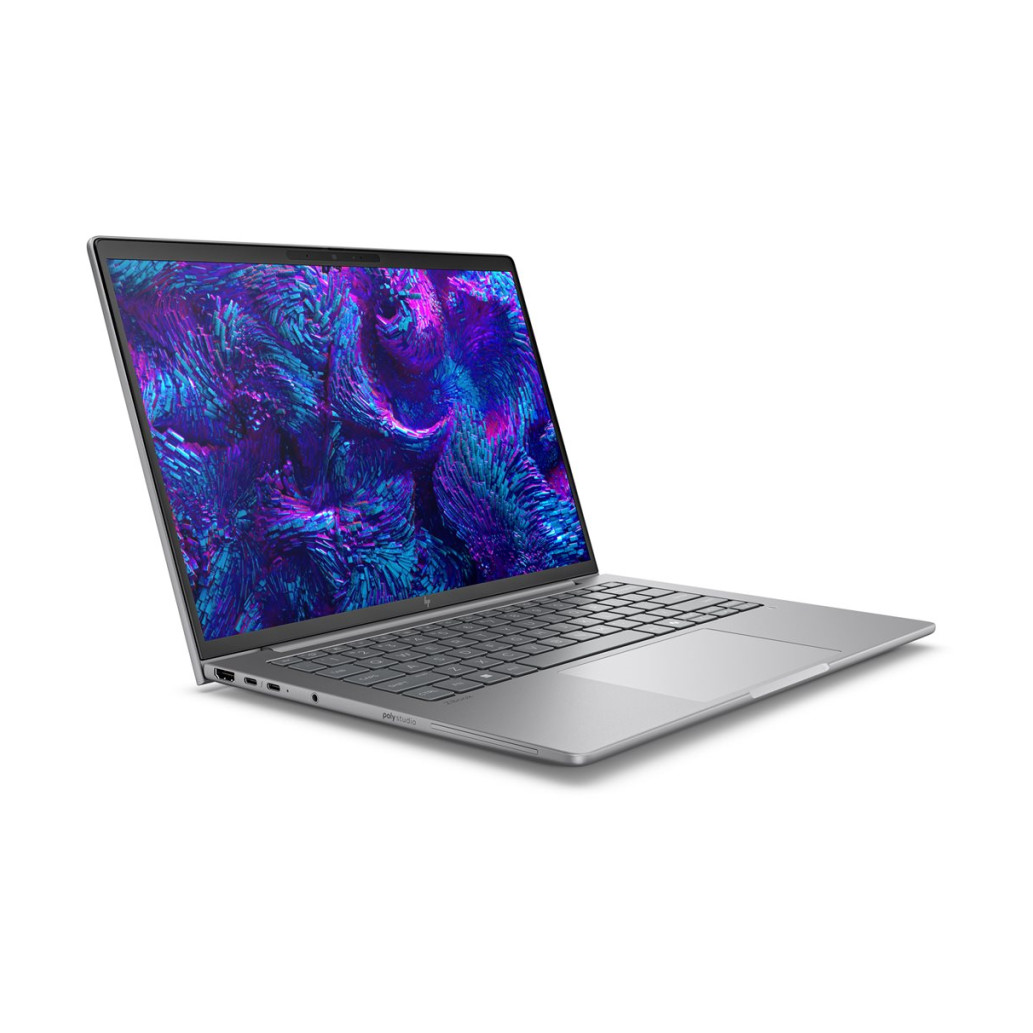 HP 35,5 cm (14,0") ZBook 8 G1i 14 1920x1200 IPS 400nit Ultra 9-285H - slika 2
