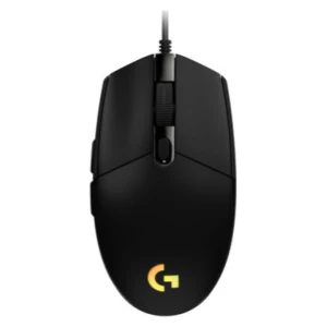 Miš Logitech USB optična Gaming G102 črna LightSync nano (910-005823)