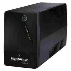 UPS Tecnoware Era Plus 800 Line-Interactive 800VA/560W 2x220V (FGCERAPL802SCH)