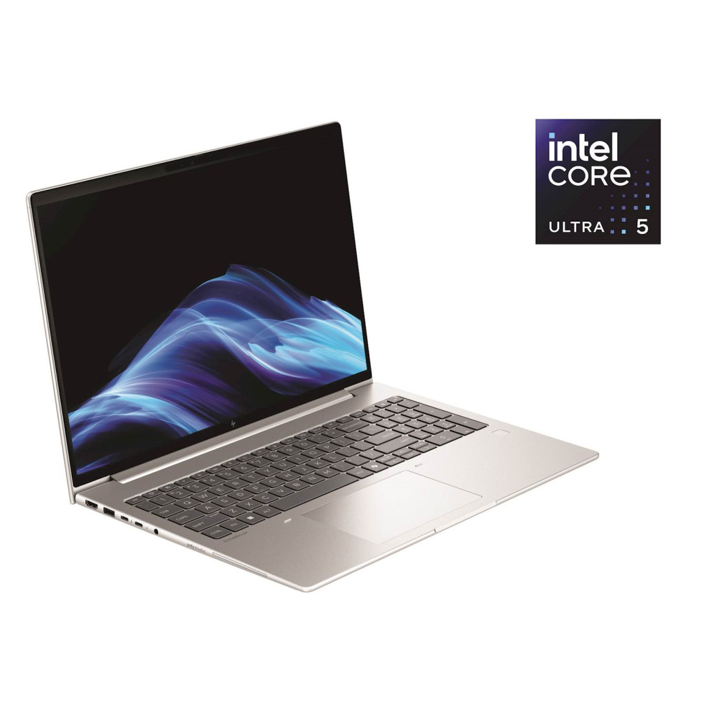 HP 40,64 cm (16,0") EliteBook 6 G1i 16 1920x1200 IPS 300nit Ultra 5-225U - slika 2