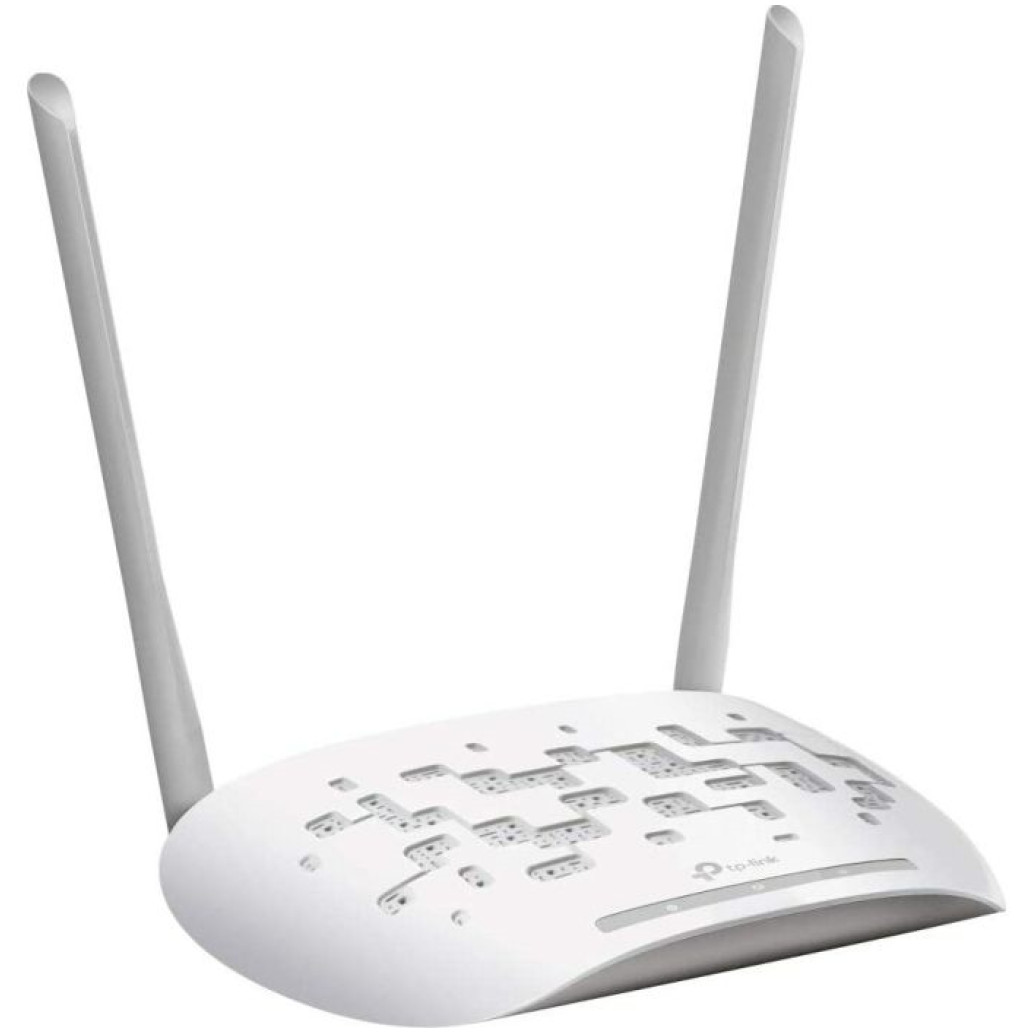 Dostopna točka TP-Link TL-WA801N WiFi4 802.11b/g/n 300Mbit/s PoE (TL-WA801N)