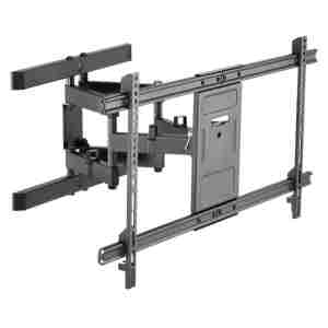 Nosilec za LCD TV 43"-90" / 109-228cm do 60kg nastavljivi LogiLink (BP0115)