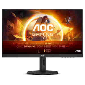 AOC 68,6 cm (27,0") Q27G4X 2560x1440 Gaming 180Hz