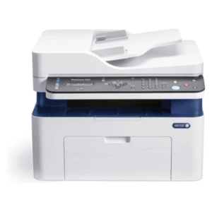 Tiskalnik Laserski Multifunkcijski Xerox WorkCentre 3025NI A4/tiskanje/skeniranje/kopiranje/Wi-Fi/LAN