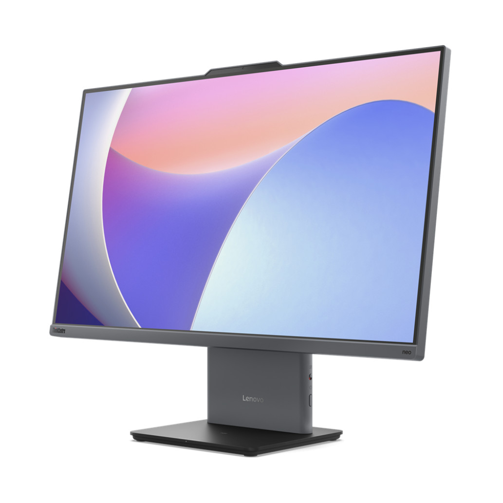 Računalnik AIO Lenovo 68,6 cm 27,0" 1920x1080 ThinkCentre neo 50a G5 i5-13420H - slika 2