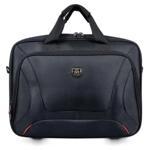 Torba za notesnik 39,6 cm (15,6") Port Courchevel TL črna (160514)