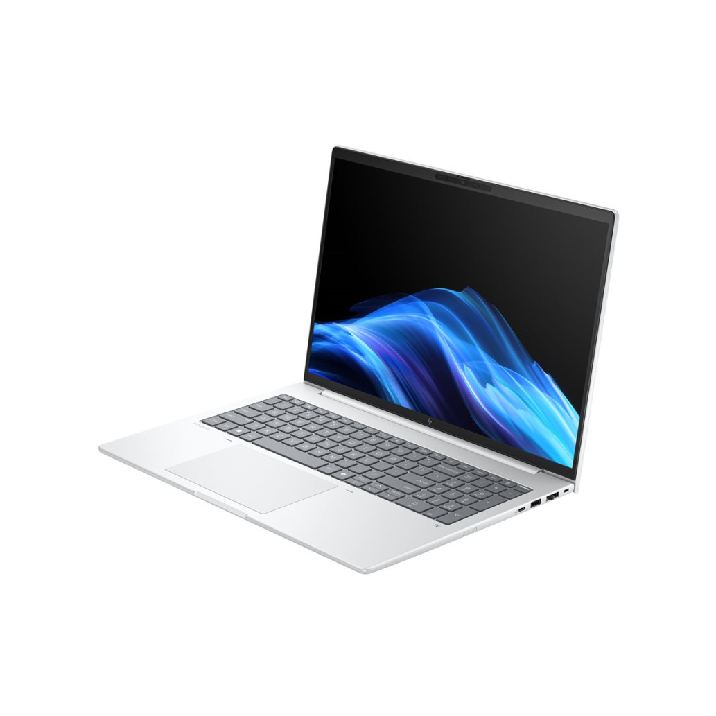 HP 40,64 cm (16,0") EliteBook 8 G1i 16 1920x1200 IPS 300nit Ultra 5-228V - slika 4