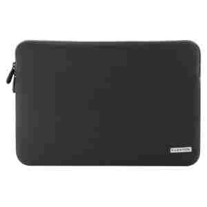 Ovitek za notesnik/tablico Lention 15"/15.6" črn (PCB-B400-GRY-NA1)