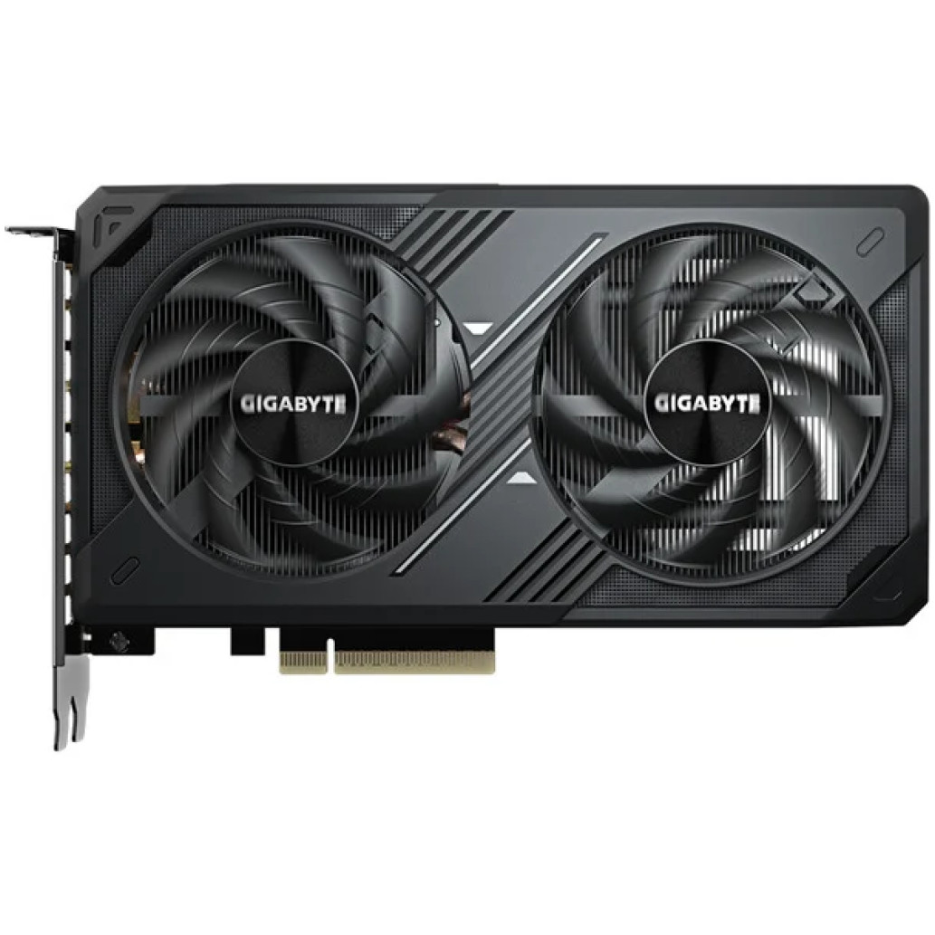 Grafična kartica nVidia RTX5060 GigaByte Windforce OC - 8GB GDDR7 (GV-N5060WF2OC-8GD) - slika 4