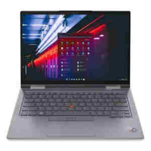 DEMO Lenovo ThinkPad X1 Yoga G7 i7-1255U