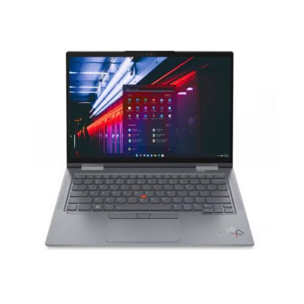 DEMO Lenovo ThinkPad X1 Yoga G7 i7-1255U