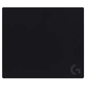 Podloga za miško Logitech G640 črna 460x400mm (943-000089)
