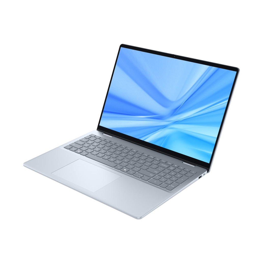 DELL 40,64 cm (16,0") 16 Plus 1920x1200 IPS na dotik 300nit Ultra 7-258V - slika 4