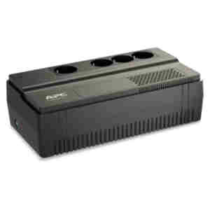 UPS APC Easy UPS BV Line-Interactive 500VA/300W 4x220V (BV500I-GR)
