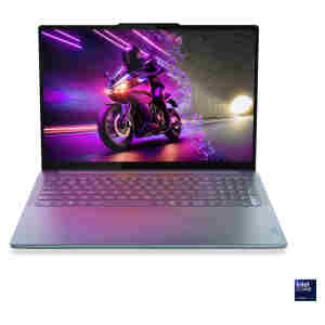 Lenovo 40,64 cm (16,0") Yoga Pro 9 2880x1800 OLED 500nit 120Hz Ultra 7-255H