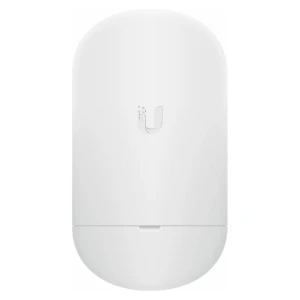 Dostopna točka Ubiquiti NanoStation loco 5AC WiFi5 802.11ac 450Mbit/s 5G Nano (LOCO5AC)