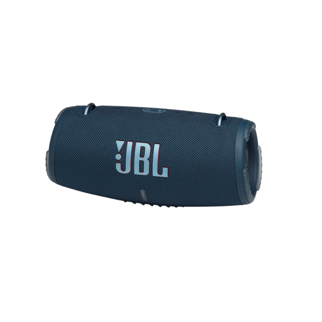 Zvočnik prenosni bluetooth JBL Xtreme 3 50W - (modra)