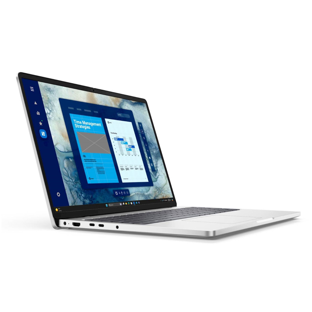 DELL 40,64 cm (16,0") Pro 16 1920x1200 IPS 300nit Ultra 7-255U - slika 2