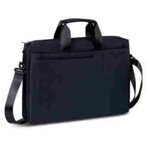 Torba za notesnik 39,6 cm (15,6") RivaCase črna (8335 BLACK)