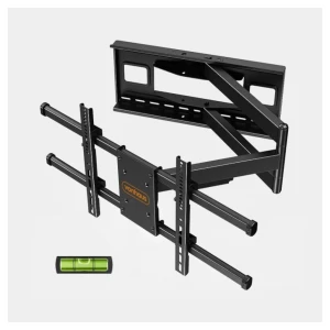 Nosilec stenski VonHaus za TV 40"-80" do 50kg (3000908)